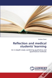 Capa do artigo Reflection And Medical Students