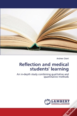 Capa do artigo Reflection And Medical Students' Learning