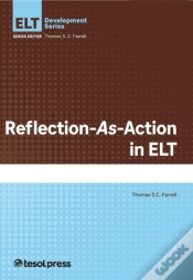 Capa do artigo Reflection-As-Action In Elt