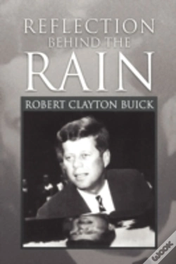 Capa do artigo Reflection Behind The Rain