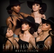 Capa do artigo Reflection - CD
