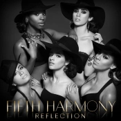 Capa do artigo Reflection - CD