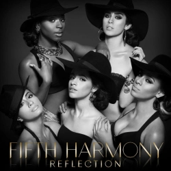 Capa do artigo Reflection - CD