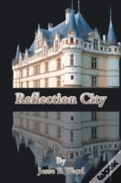 Capa do artigo Reflection City