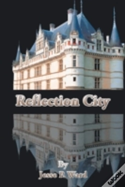 Capa do artigo Reflection City