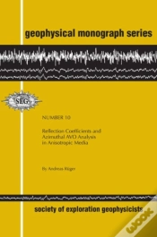 Capa do artigo Reflection Coefficients & Azimuthal Avo Analysis In Anisotropic Media