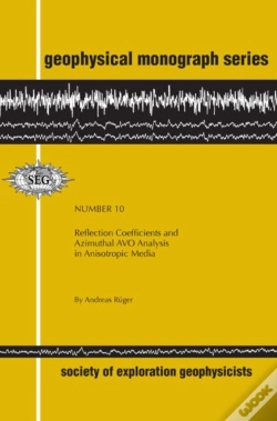 Capa do artigo Reflection Coefficients & Azimuthal Avo Analysis In Anisotropic Media