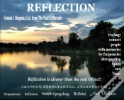 Capa do artigo Reflection: Granny