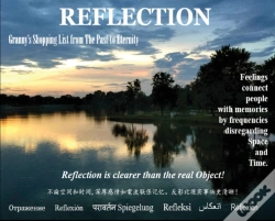 Capa do artigo Reflection: Granny'S Shopping List From