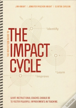 Capa do artigo Reflection Guide To The Impact Cycle