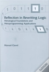Reflection In Rewriting Logic