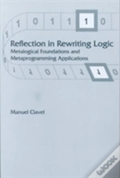 Capa do artigo Reflection In Rewriting Logic