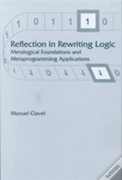 Capa do artigo Reflection In Rewriting Logic