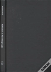 Capa do artigo Reflection In Rewriting Logic