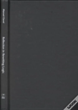 Capa do artigo Reflection In Rewriting Logic