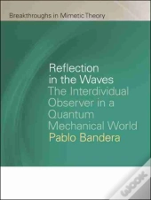 Reflection In The Waves