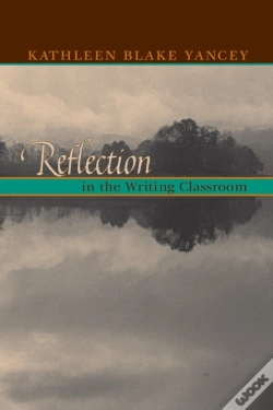 Capa do artigo Reflection In The Writing Classroom