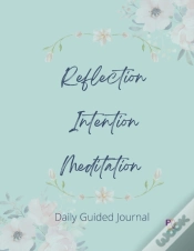 Capa do artigo Reflection Intention Meditation Guided J