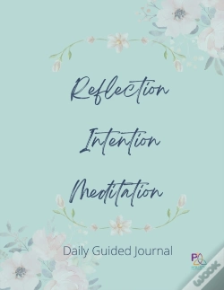 Capa do artigo Reflection Intention Meditation Guided J