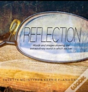Capa do artigo Reflection