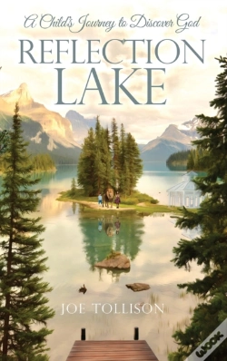 Capa do artigo Reflection Lake