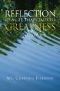 Reflection Of A Life That Leads To Great - Preview