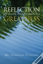 Capa do artigo Reflection Of A Life That Leads To Great