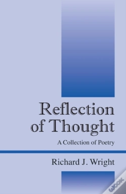 Capa do artigo Reflection Of Thought