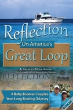 Capa do artigo Reflection On America'S Great Loop