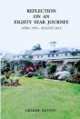 Reflection On An Eighty Year Journey - Preview