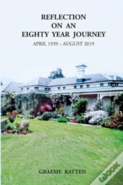 Capa do artigo Reflection On An Eighty Year Journey