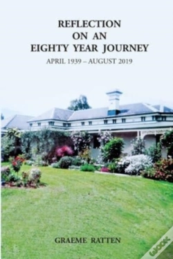 Capa do artigo Reflection On An Eighty Year Journey