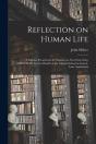 Reflection On Human Life: A Sermon Preac - Preview