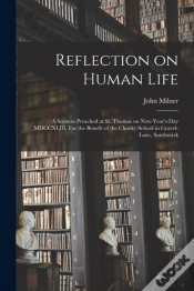 Capa do artigo Reflection On Human Life: A Sermon Preac