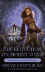 Reflection On Mount Vitaki - Preview
