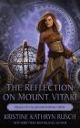 Reflection On Mount Vitaki - Preview