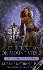 Capa do artigo Reflection On Mount Vitaki