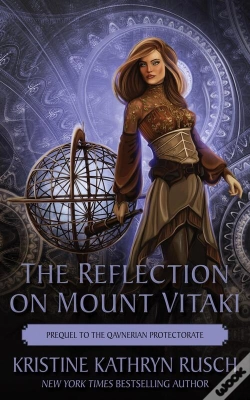 Capa do artigo Reflection On Mount Vitaki