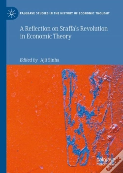Capa do artigo Reflection On Sraffa'S Revolution In Economic Theory