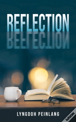 Capa do artigo Reflection