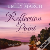 Capa do artigo Reflection Point
