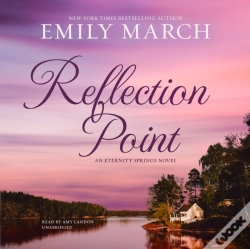 Capa do artigo Reflection Point