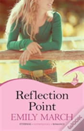 Capa do artigo Reflection Point: Eternity Springs Book 6
