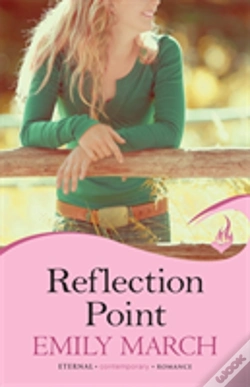 Capa do artigo Reflection Point: Eternity Springs Book 6