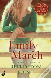 Capa do artigo Reflection Point: Eternity Springs Book 6