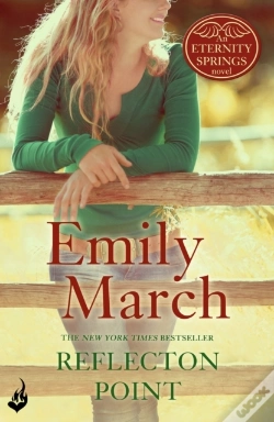 Capa do artigo Reflection Point: Eternity Springs Book 6
