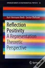 Capa do artigo Reflection Positivity