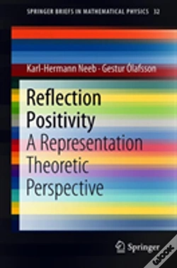 Capa do artigo Reflection Positivity