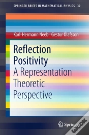 Capa do artigo Reflection Positivity
