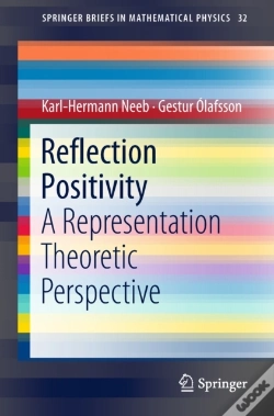 Capa do artigo Reflection Positivity